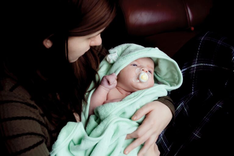 Confinement Nanny | NannyStreet