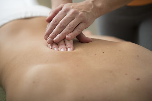 Singapore Prenatal Massage