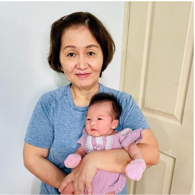 a day time or part time nanny from Singapore's NannyStreet confinement